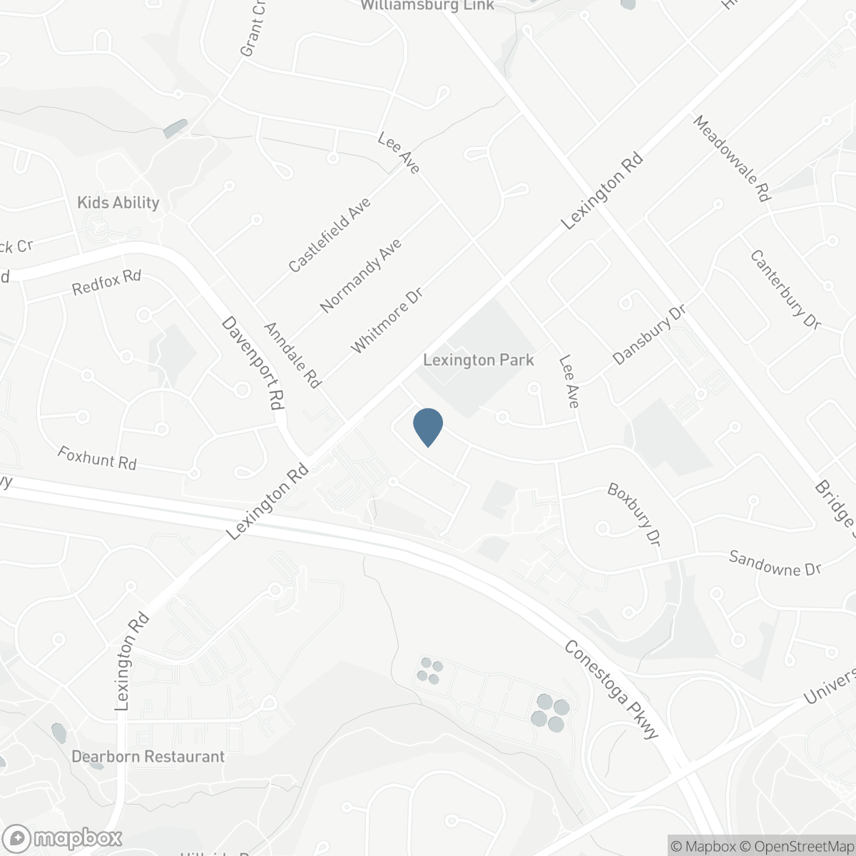 B - 425 DUNVEGAN DRIVE, Waterloo, Ontario N2K 2C8